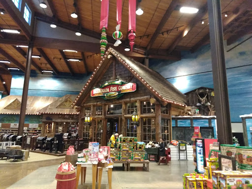 Bass Pro Shops