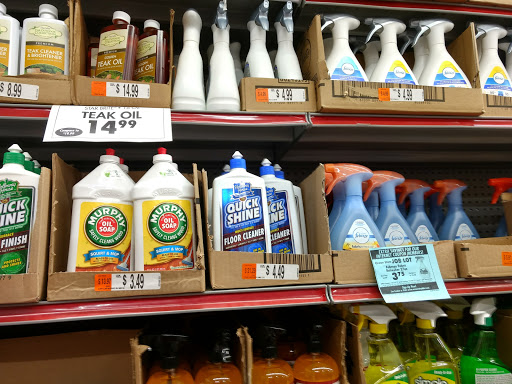 Discount Store «Ocean State Job Lot», reviews and photos, 180 N Main St, New City, NY 10956, USA