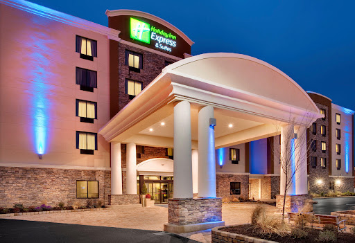 Holiday Inn Express & Suites Williamsport, an IHG Hotel image 1