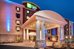 Holiday Inn Express & Suites Williamsport, an IHG Hotel image