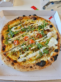 Pizza du Pizzeria Eat’alia à Verny - n°13
