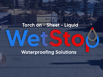 WetStop Waterproofing Solutions Sydney NSW -