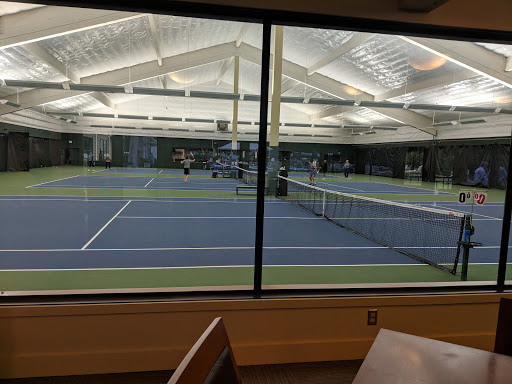 Country Club «Mercer Island Country Club», reviews and photos