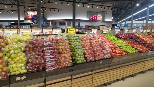 Grocery Store «Meijer», reviews and photos, 3175 S Rochester Rd, Rochester Hills, MI 48307, USA