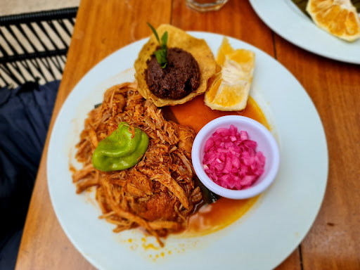 Museo de la Gastronomía Yucateca