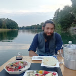 Photo n°2 de l'avis de Simone. fait le 02/09/2021 à 21:17 sur le  InBarcaTo à Turin