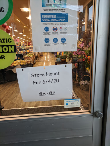 Grocery Store «Safeway», reviews and photos, 838 Sir Francis Drake Blvd, San Anselmo, CA 94960, USA