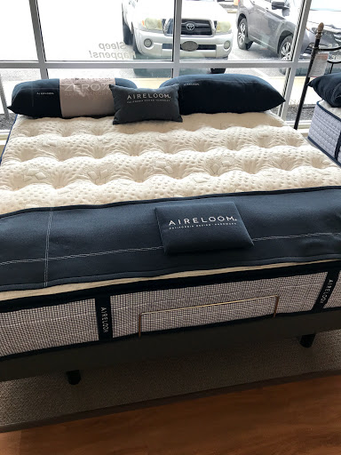 Mattress Store «Mattress Warehouse of Shrewsbury Highlands», reviews and photos, 96 Sofia Drive #107, Shrewsbury, PA 17361, USA