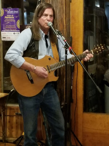 Cafe «Muddy Buck», reviews and photos, 28065 CO-74, Evergreen, CO 80439, USA