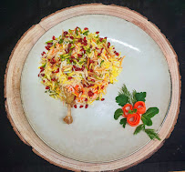 Plats et boissons du Restaurant de spécialités perses Restaurant iranien TORANJ à Paris - n°20