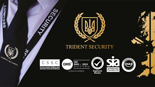 Trident Security Solutions Ltd