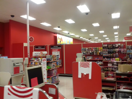 Department Store «Target», reviews and photos, 900 E Kemper Rd, Springdale, OH 45246, USA