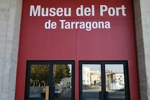 Museu del Port de Tarragona image