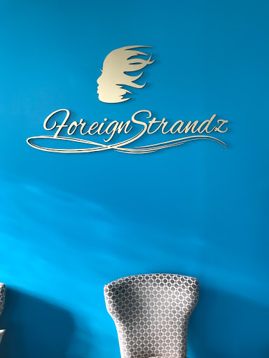 Beauty Supply Store «Foreign Strandz Hair Boutique», reviews and photos, 12103 Union Ave, Cleveland, OH 44105, USA