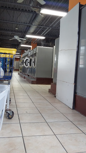 Laundromat «H O Coin Laundry», reviews and photos, 1011 Gibbins Rd, Arlington, TX 76011, USA