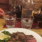 Photo n°2 de l'avis de Cinzia.e fait le 12/08/2019 à 20:37 sur le  Osteria Conte De Vico à Civitanova Marche