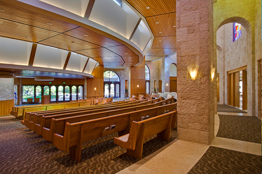 Funeral Home «Mount Sinai Simi Valley», reviews and photos, 6150 Mt Sinai Dr, Simi Valley, CA 93063, USA