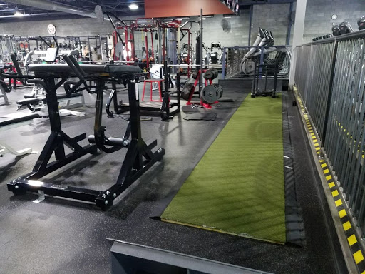 Gym «American Barbell Clubs», reviews and photos, 121 Bernal Rd, San Jose, CA 95119, USA