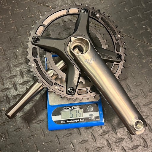 Outdoor Sports Store «twohubs cycling boutique», reviews and photos, 27231 Burbank #201, Foothill Ranch, CA 92610, USA