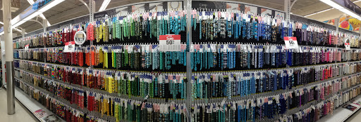 Fabric Store «Jo-Ann Fabrics and Crafts», reviews and photos, 2655 N Decatur Rd, Decatur, GA 30030, USA
