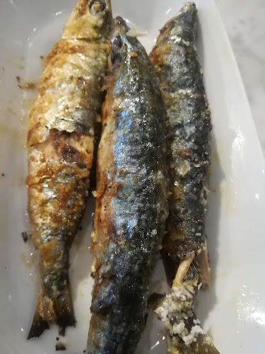 Avaliações doRestaurante O Pescador De Santos Pereira & Ferreira, Lda. em Matosinhos - Restaurante