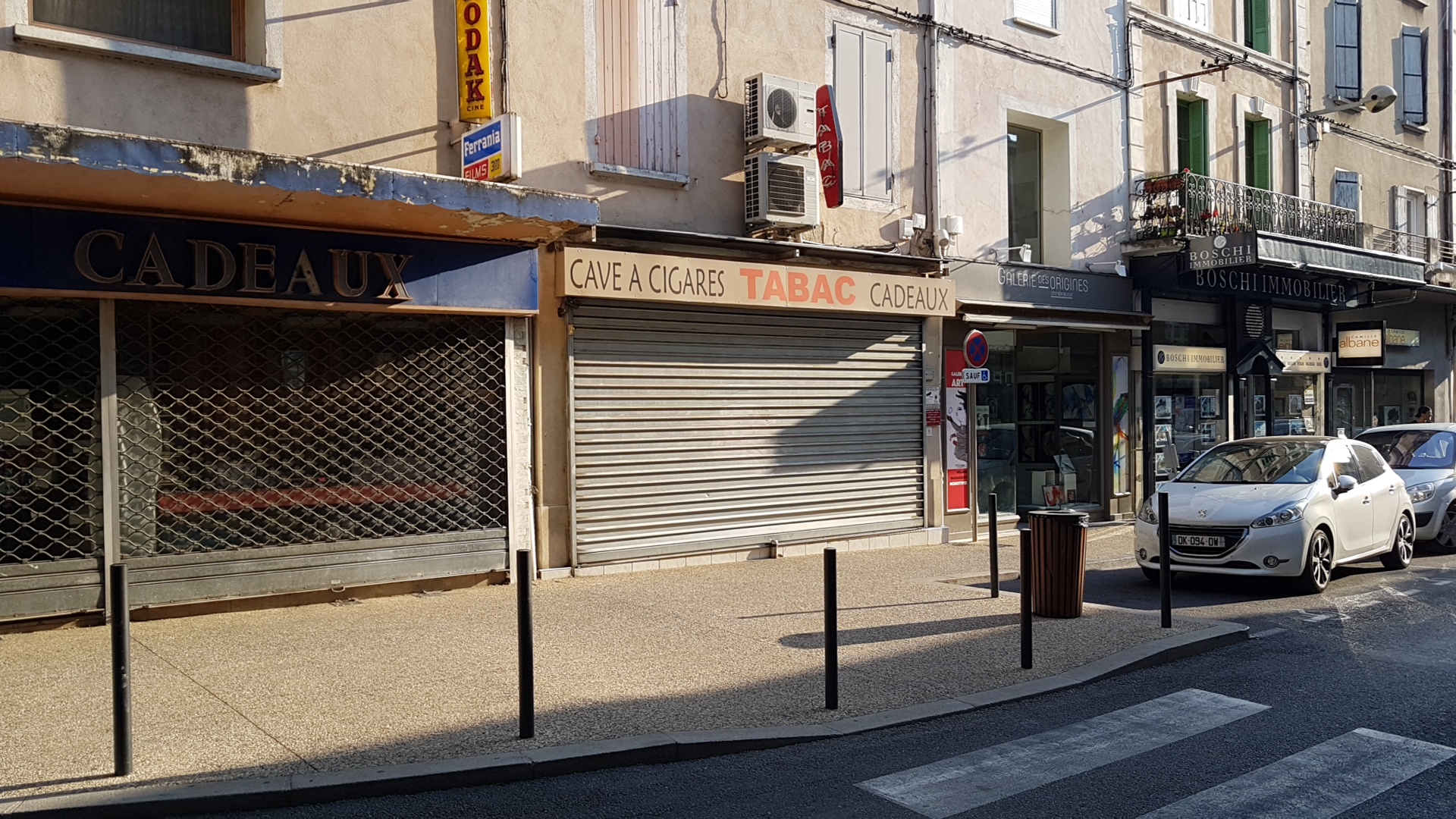 Photo n° 1 de l'avis de Carlos. fait le 05/08/2019 à 17:03