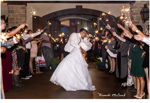 Wedding Venue «Slate», reviews and photos, 2701 Custer Pkwy #905, Richardson, TX 75080, USA