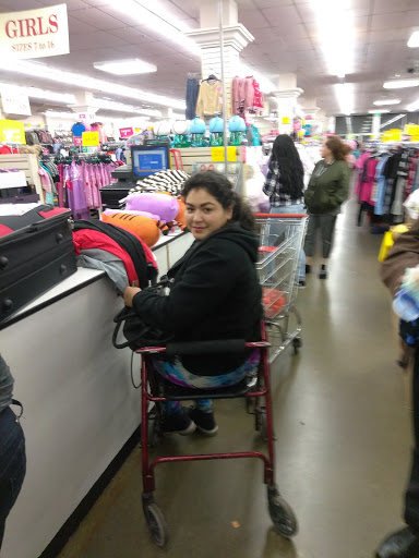 Discount Store «Fallas Paredes Discount Stores», reviews and photos, 9060 Firestone Blvd, Downey, CA 90241, USA