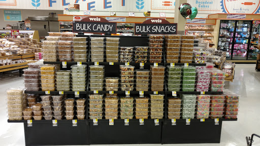 Supermarket «Weis Markets», reviews and photos, 1916 Lycoming Creek Rd, Williamsport, PA 17701, USA