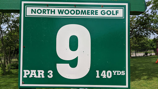 Golf Driving Range «North Woodmere Golf Course», reviews and photos, 750 Hungry Harbor Rd, Valley Stream, NY 11581, USA