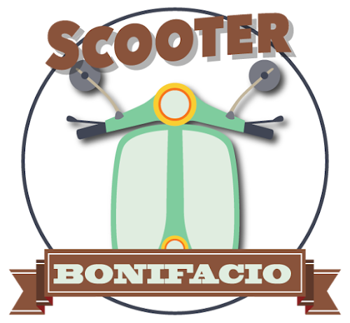 attractions Scooterbonifacio Bonifacio