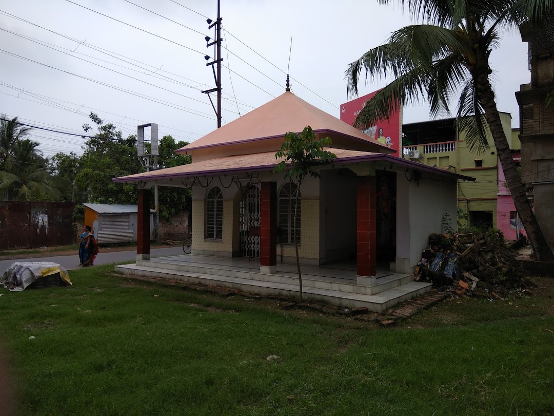 Bonbibi Temple