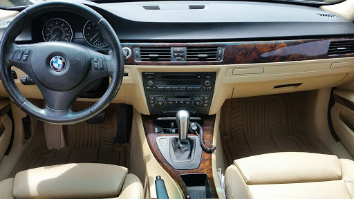 Used Car Dealer «Black Tie Automotive LLC», reviews and photos, 200 W Main St, Hendersonville, TN 37075, USA