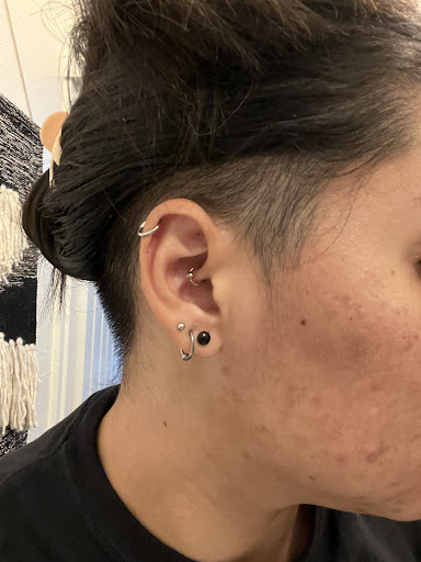 Explore cancer survivor tattoo ideas, creative tattoo ideas in Coachella, available at Ink Devotion Tattoo & Body Piercings