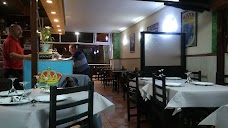 Restaurante Casa Elvira en Cangas del Narcea