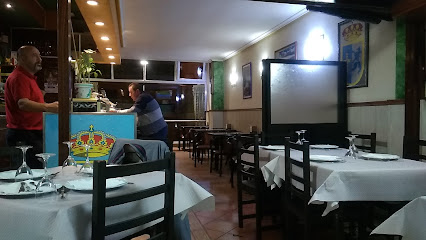 Restaurante Casa Elvira - Av. del Acebo, 3, 33800 Cangas del Narcea, Asturias, Spain