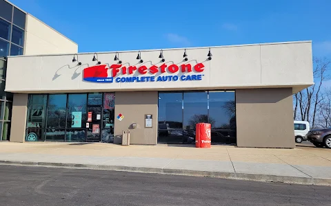 Firestone Complete Auto Care image