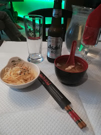 Plats et boissons du Restaurant japonais Daikichi à Issy-les-Moulineaux - n°6