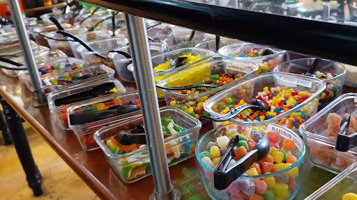 Frozen Yogurt Shop «TartBerry», reviews and photos, 915 SW 9th Ave, Portland, OR 97205, USA