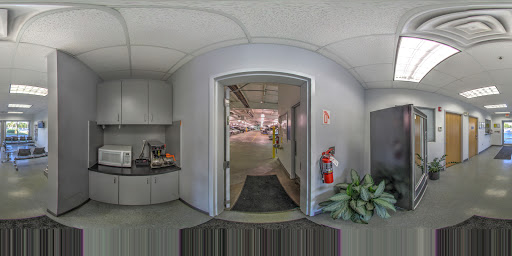 Auto Body Shop «Jeff Gordon Chevrolet - Collision Center», reviews and photos, 228 S College Rd b, Wilmington, NC 28403, USA