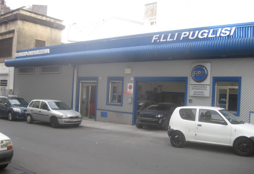 Autocarrozzeria Fiat F.lli Puglisi