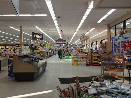Grocery Store «Stop & Shop», reviews and photos, 9210 Atlantic Ave, Ozone Park, NY 11416, USA