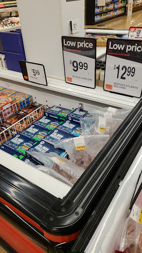 Grocery Store «Giant Food Stores», reviews and photos, 330 Marketplace Boulevard, Selinsgrove, PA 17870, USA