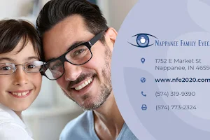Nappanee Family Eyecare image