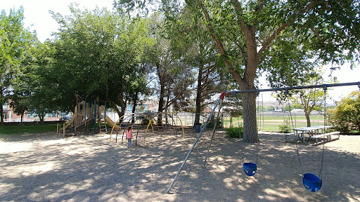 Park «Metcalfe Park», reviews and photos, 315 W Beale St, Kingman, AZ 86401, USA