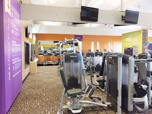 Gym «Anytime Fitness», reviews and photos, 399 Lighthouse Ave, Monterey, CA 93940, USA