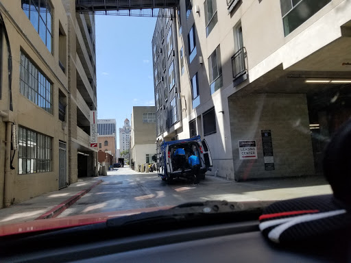 Barber Shop «The B Room barber shop», reviews and photos, 209 Long Beach Blvd, Long Beach, CA 90802, USA