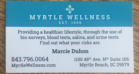 Myrtle Wellness