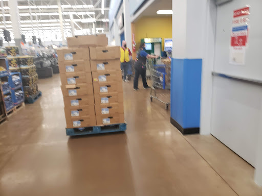 Department Store «Walmart Supercenter», reviews and photos, 1470 S Court St, Circleville, OH 43113, USA