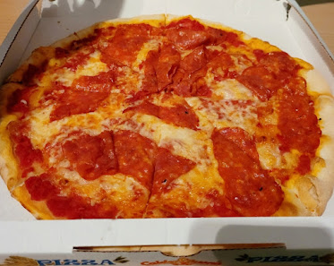Pizza & Altro Da Sergio Via Giacomo Cappellini, 6, 25047 Darfo Boario Terme BS, Italia